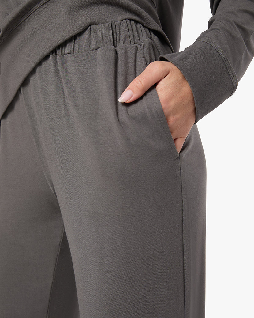 Low Rise Joggers