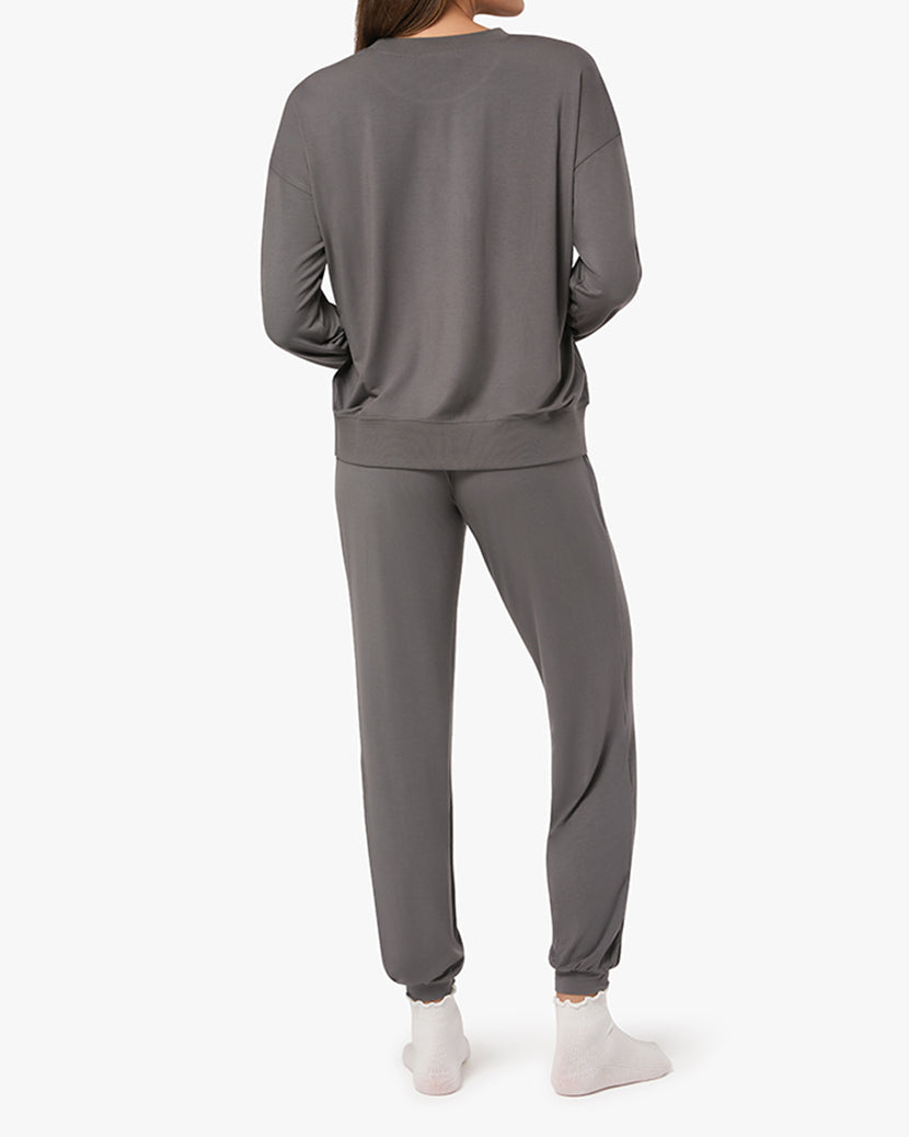 Low Rise Joggers