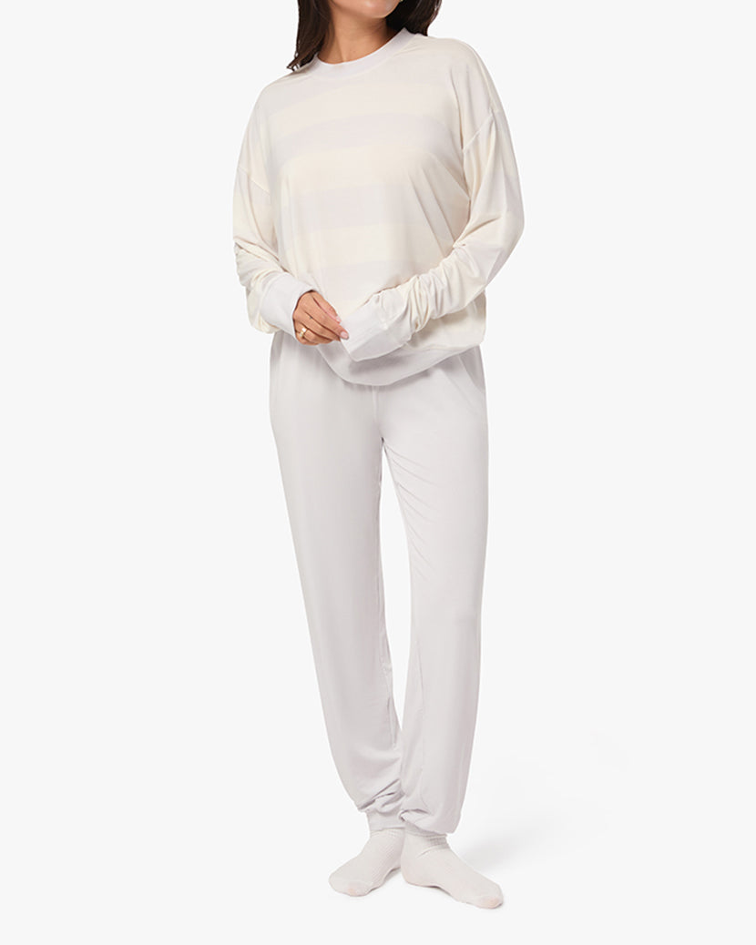 Low Rise Joggers