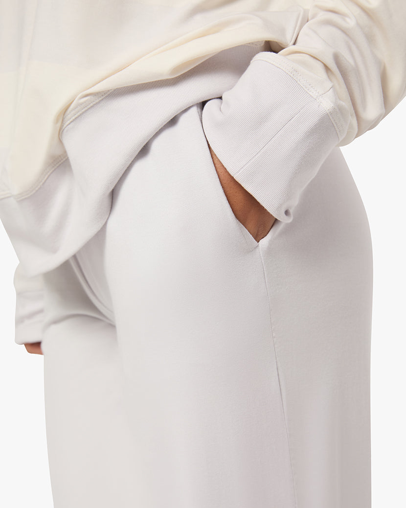 Low Rise Joggers