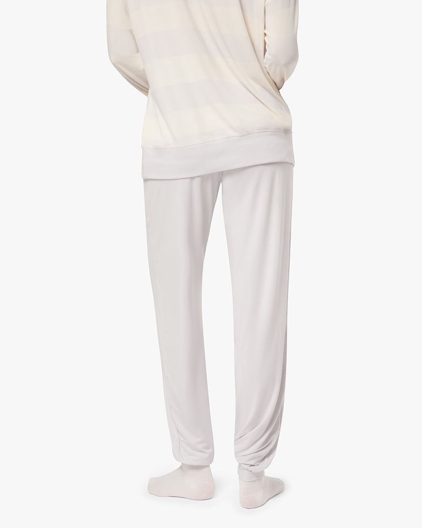 Low Rise Joggers