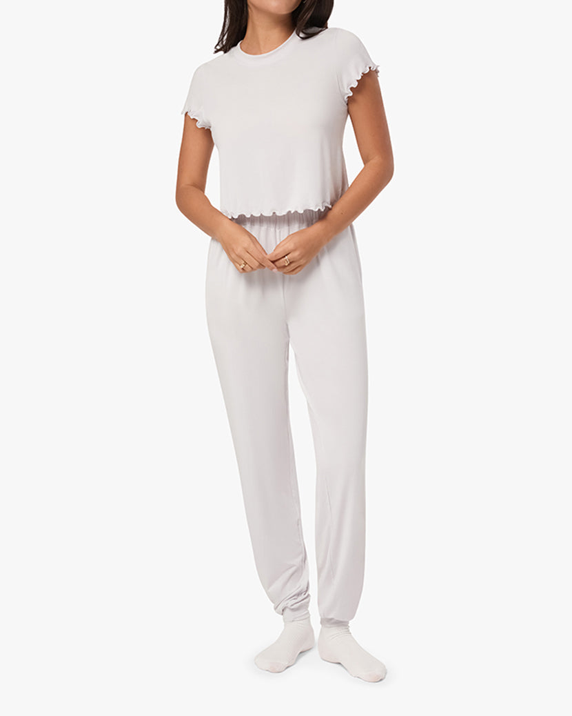 Boxy Baby Tee