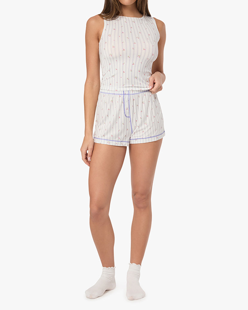 Boatneck Tank