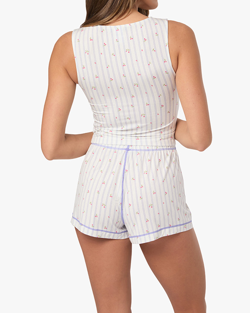 Boatneck Tank