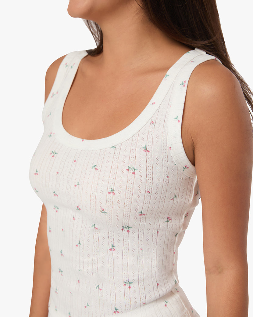 Scoop Tank