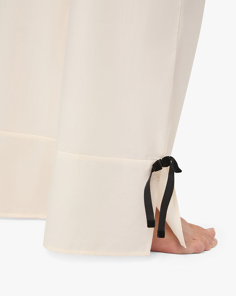 Tie Bottoms