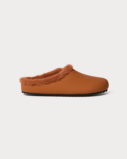 Vegan Leather Clog