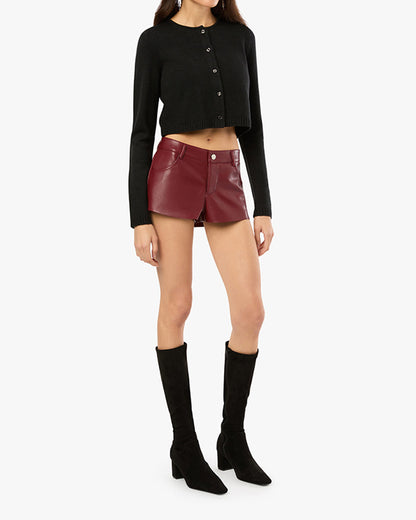 Hot Shorts
