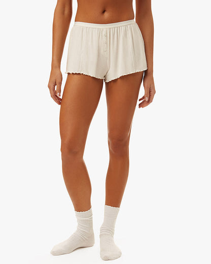 Booty Rib Short