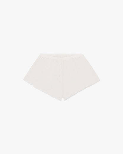 Booty Rib Short