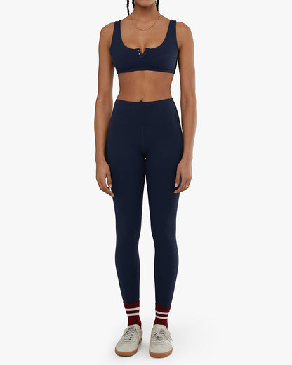 High Rise Legging