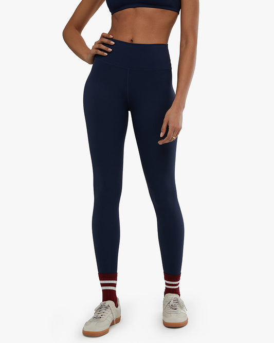 High Rise Legging