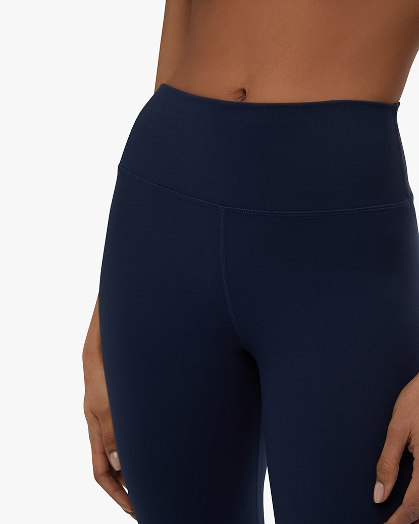 High Rise Legging