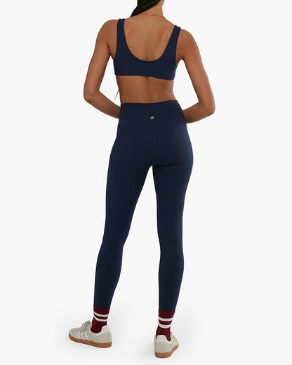 High Rise Legging