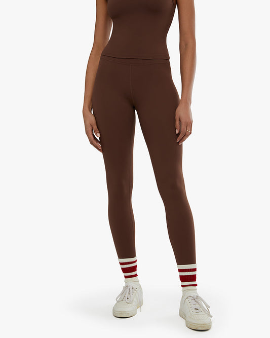 High Rise Legging
