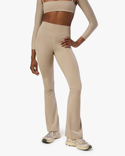 Bootcut Leggings