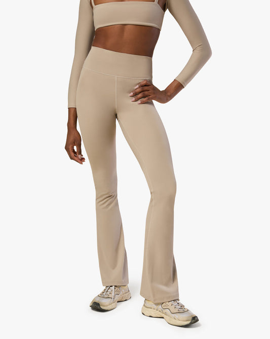 Bootcut Leggings