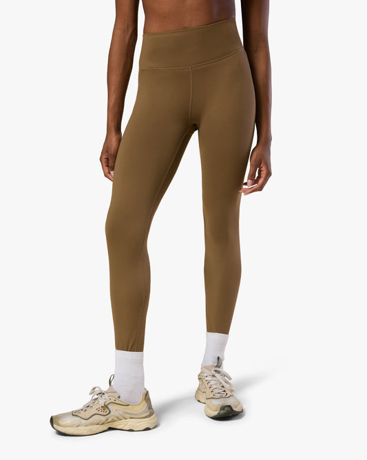 High Rise Legging