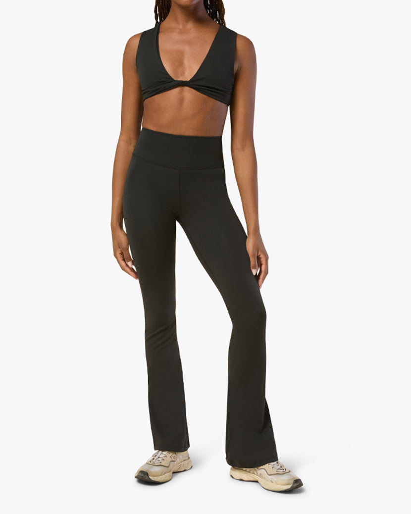 Bootcut Leggings