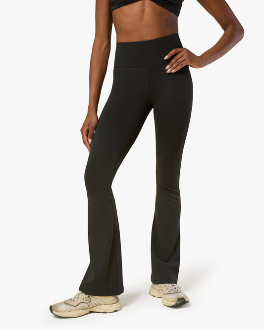 Bootcut Leggings