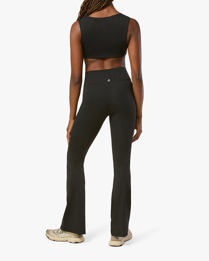 Bootcut Leggings