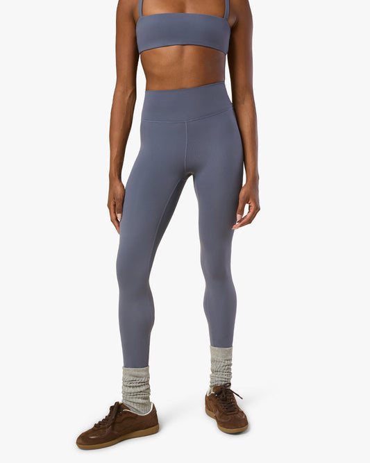 High Rise Legging