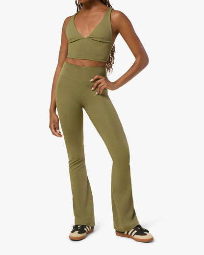 Plunge Tank