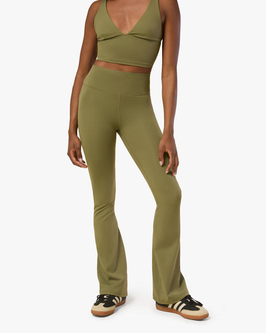 Bootcut Leggings