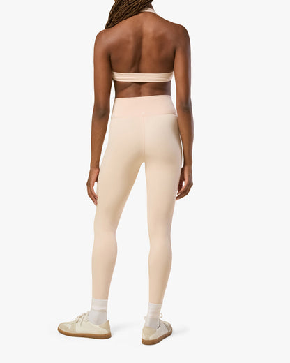 Ruched V-legging