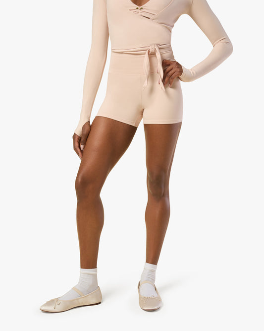 Hot Short