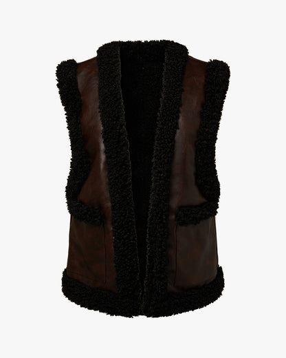 Reversible Vest