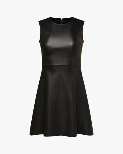 Muscle Tank Mini Dress