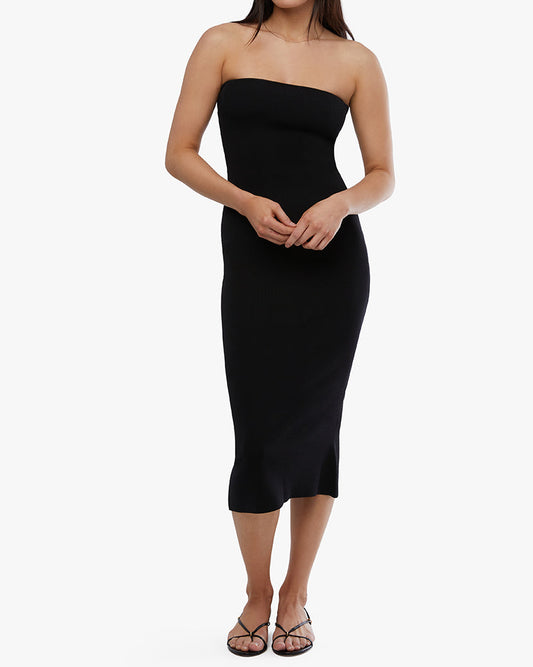 Bodycon Midi Dress