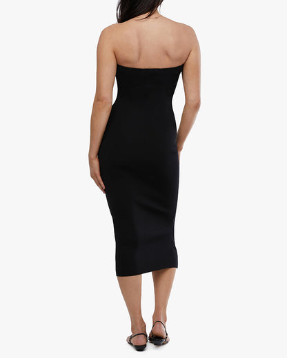 Bodycon Midi Dress