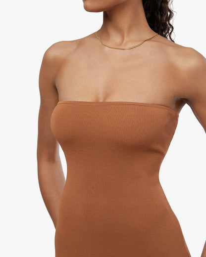 Bodycon Midi Dress