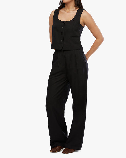 Tailored Pant