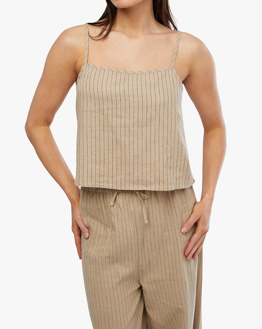 Boxy Cami Top