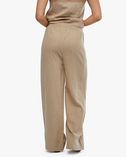 Tie Waist Pant