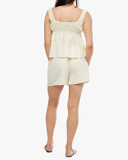 Pull On Short