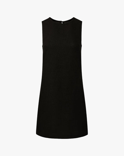 A-line Muscle Dress