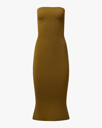 Bodycon Midi Dress