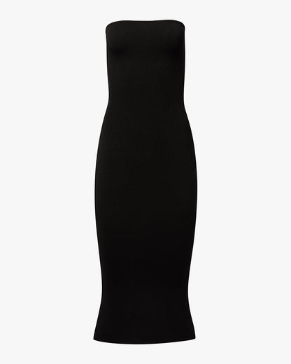 Bodycon Midi Dress