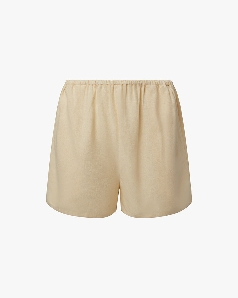 Pull On Short
