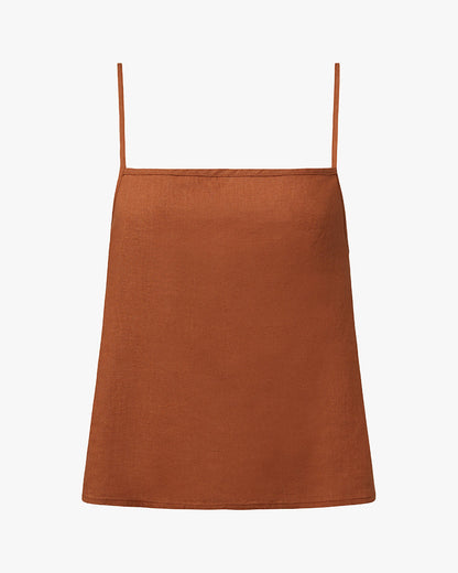 Boxy Cami Top