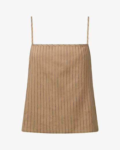 Boxy Cami Top