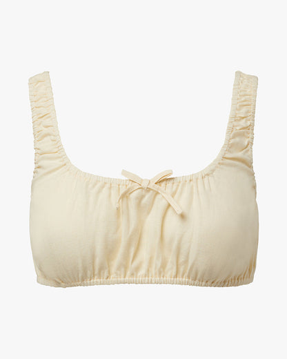 Scrunchy Top