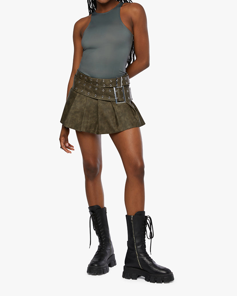 Muscle Tank