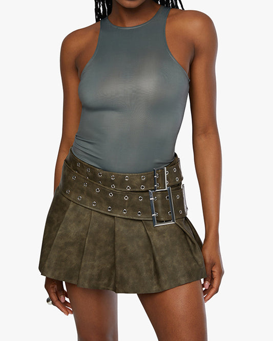 Muscle Tank