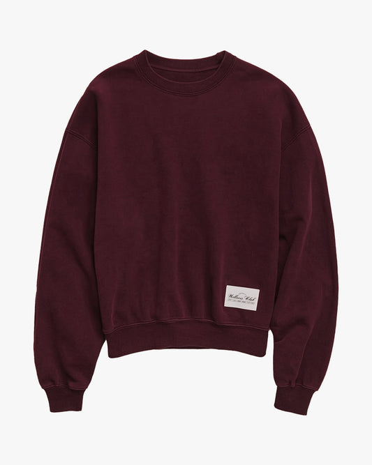 Crewneck Sweatshirt