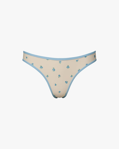 Classic Scoop Bottom